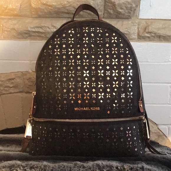 Michael Kors Handbags - Michael Kors Backpack